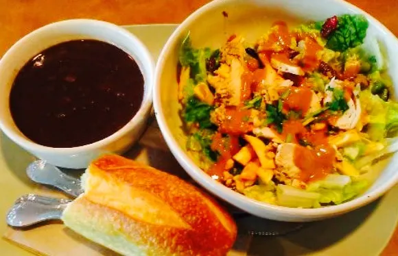 Panera Bread
