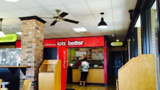 Schlotzsky's