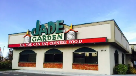 Jade Garden Restaurant