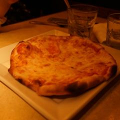 The Cheesecake Factory (Disneytown) User Photo