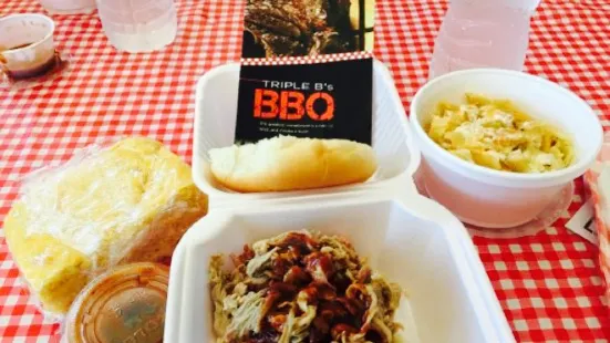 Triple B's BBQ