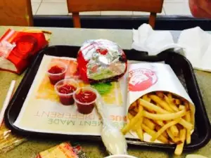 Wendy's