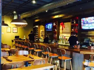 East End Grill