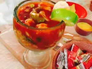 Chelino's Mexican Restaurant (Yukon, OK)