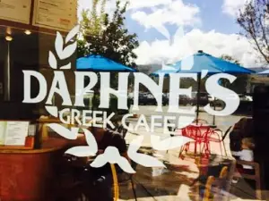 Daphne's California Greek