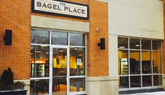 The Bagel Place