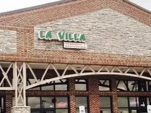 Tienda La Villa Taqueria