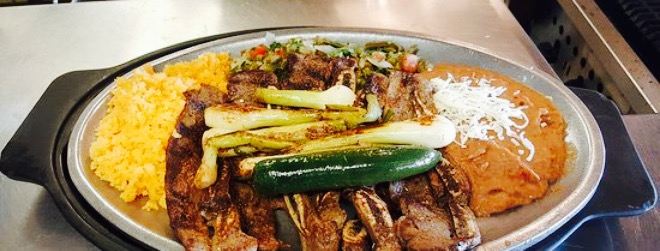 Comales de Waukegan