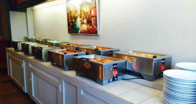 Carson's Premier Catering