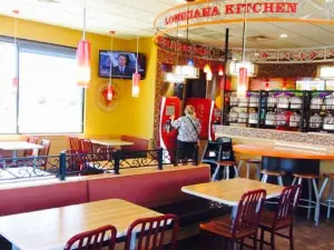 Popeyes Louisiana Kitchen