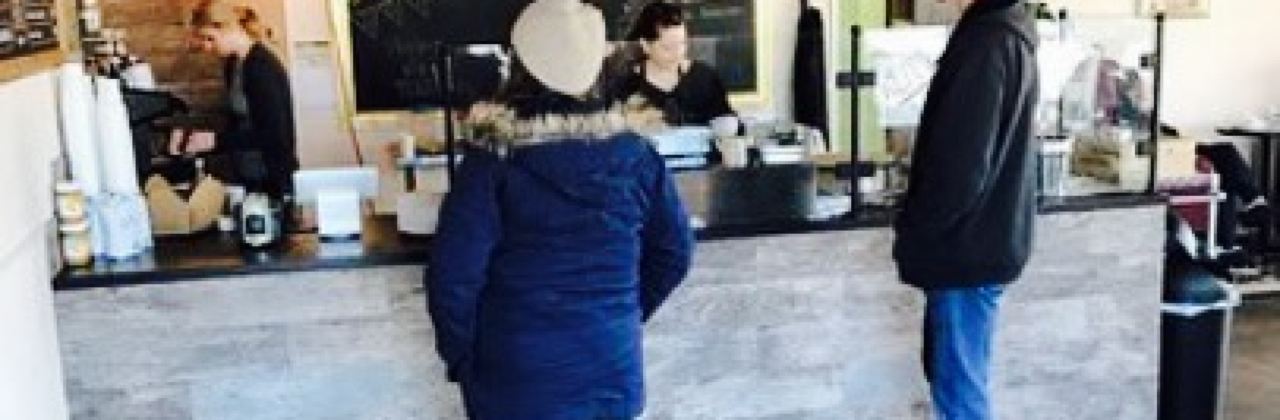 Kagen Coffee & Crepes