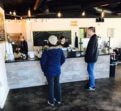 Kagen Coffee and Crepes