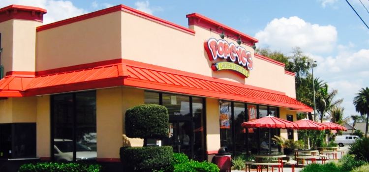 Popeyes