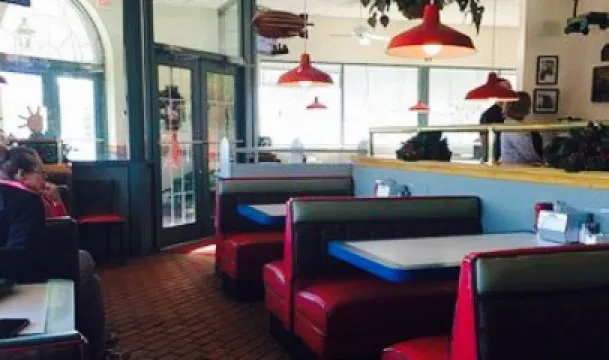 Hero House Deli Style Sub Shop