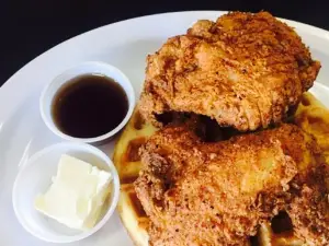 K'Lynn's Southern & Cajun Fusion