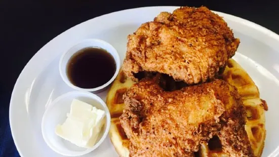 K'Lynn's Southern & Cajun Fusion