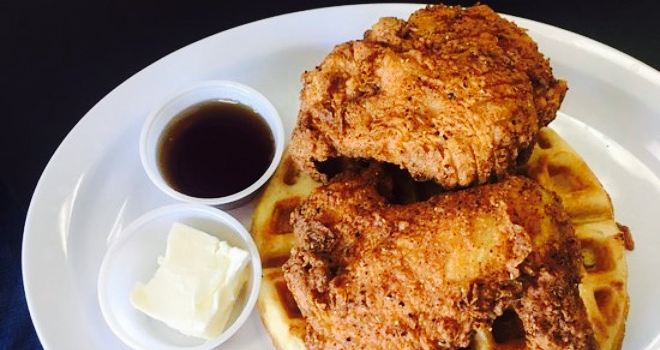 K'Lynn's Southern & Cajun Fusion