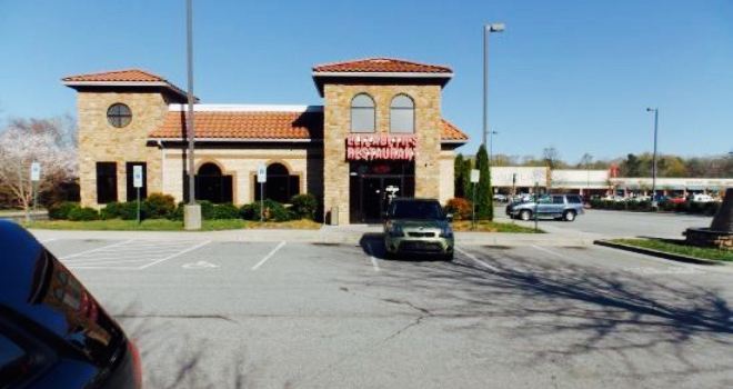 Elizabeth's Pizza