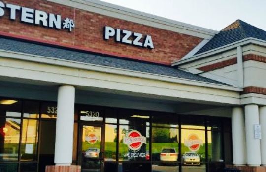 Toppings Pizza Company