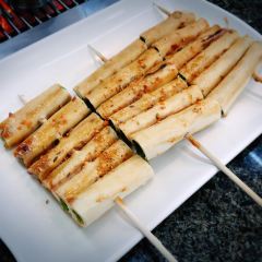 高社长·长白山·炭烤(沿江店) 여행 사진
