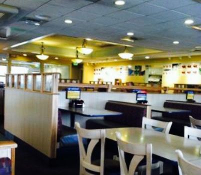 IHOP
