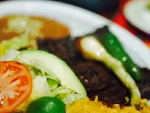 La Finca Grill