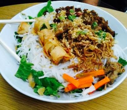 Vietnamese Delights