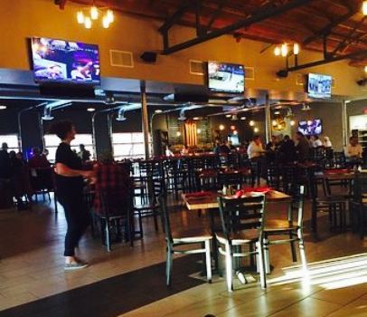 Riverfront Taproom