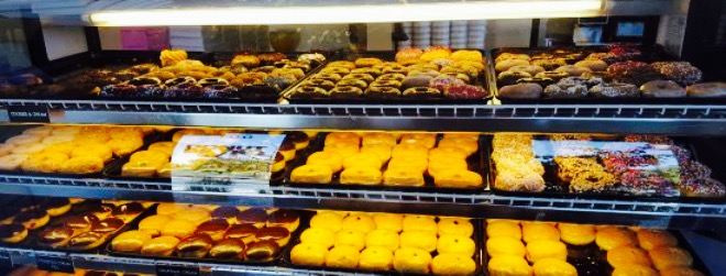 Donut Bistro