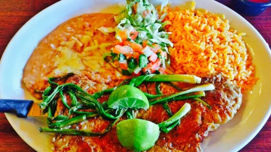 Las Palmas Mexican Grill and Cantina