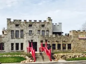 Castillo Mexicano