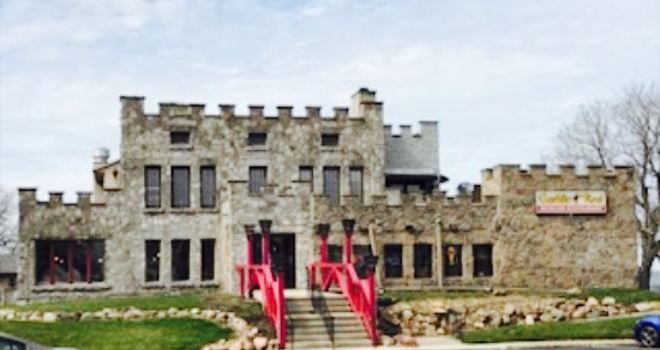Castillo Mexicano