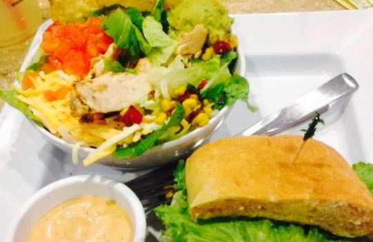 McAlister's Deli