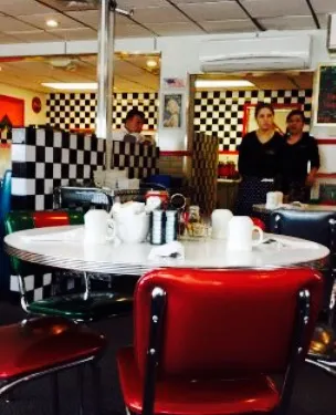 Harry's Diner