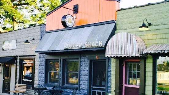 Bridge Street Burger Shack