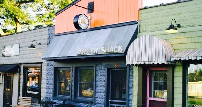 Bridge Street Burger Shack