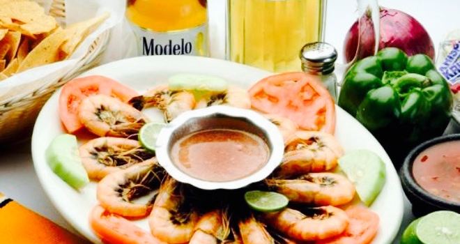 Baja Joe's Mexican Cantina