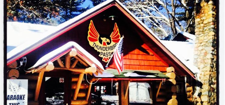 Thunderbird Bar & Grill