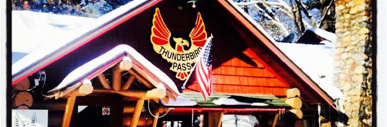 Thunderbird Bar & Grill