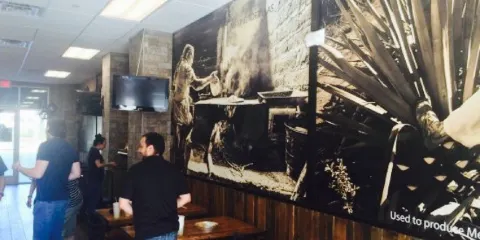 Mexican Mariachi Grill