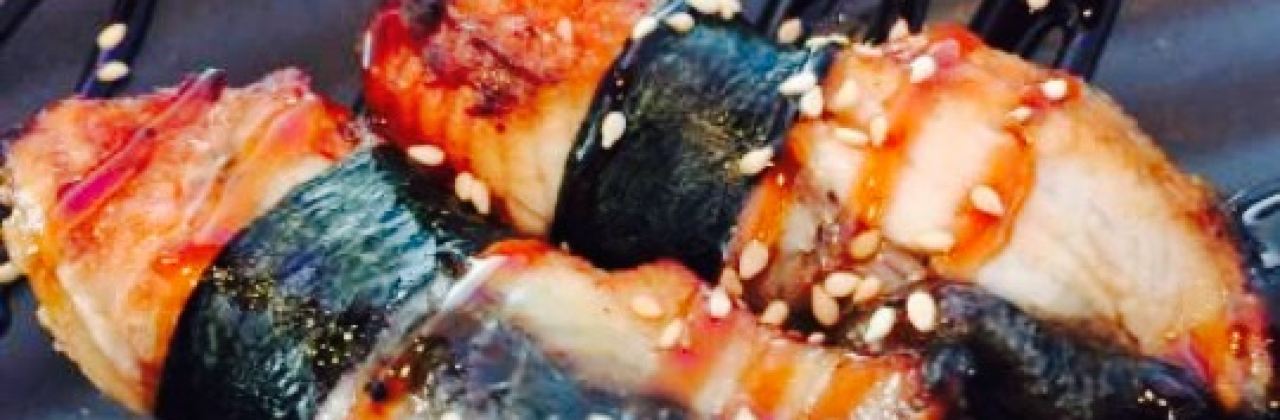 Taika Sushi Bar and Grill