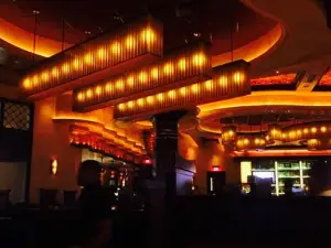 The Cheesecake Factory