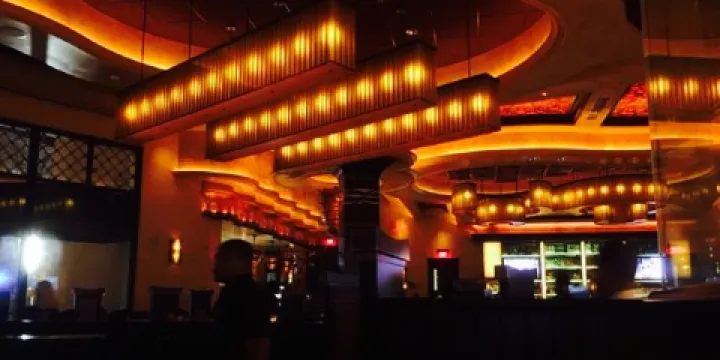 The Cheesecake Factory