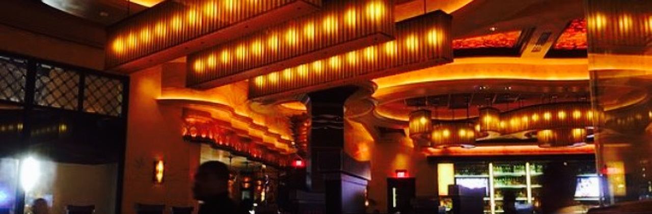 The Cheesecake Factory