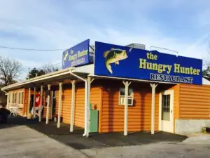 The Hungry Hunter Restaurant