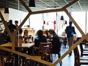 Le Comptoir Porcelana