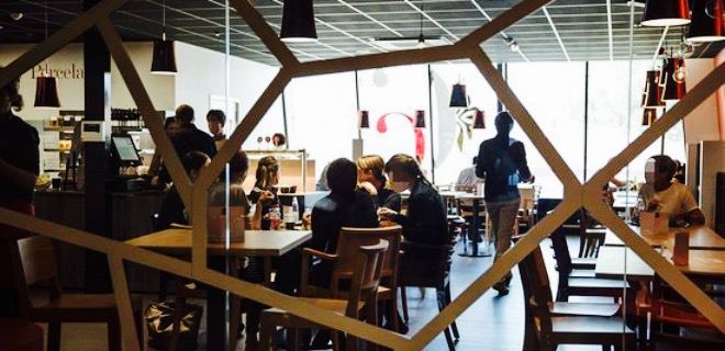 Le Comptoir Porcelana