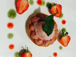 Restaurant L'Agope