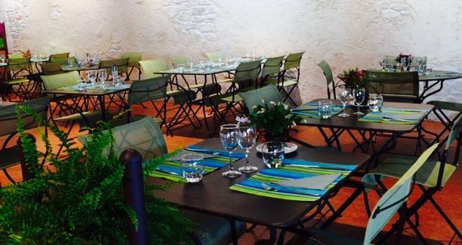 RESTAURANT ESPASEO