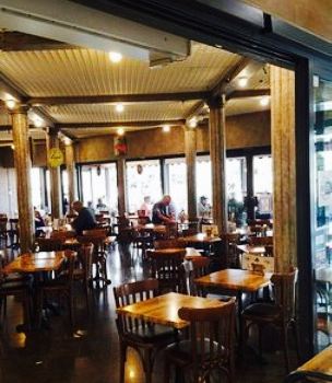 Brasserie Saint Jean